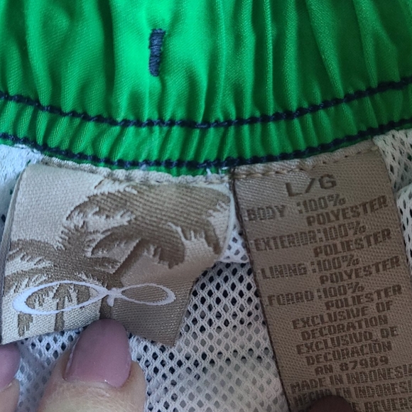 EUC OP board shirts - Picture 6 of 8